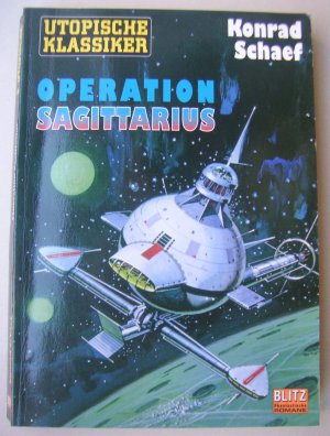 Operation Sagittarius