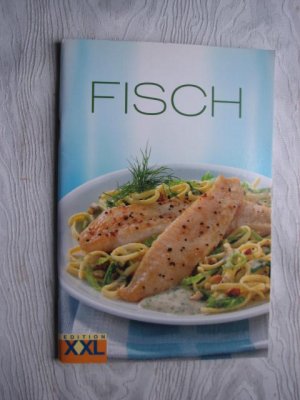 Fisch - Raffinierte Variationen