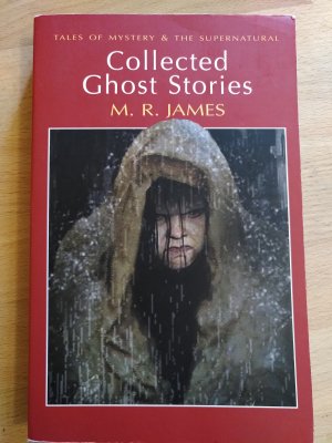 Collected Ghost Stories