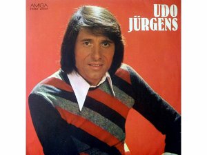 gebrauchter Tonträger – Udo Jürgens – Udo Jürgens