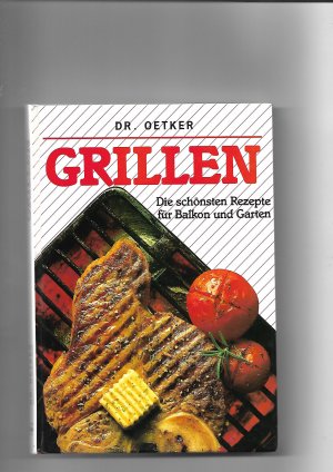 Grillen