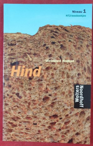 gebrauchtes Buch – Welmoed Homan – NT2-leesboekjes Hind: Marokko (NT2-leesboekjes Niveau 1)