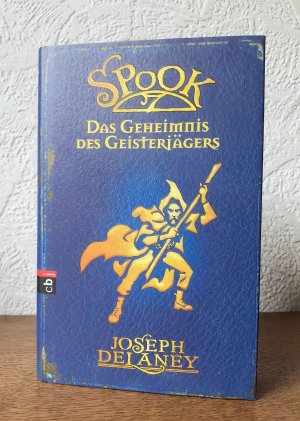 Spook - Das Geheimnis des Geisterjägers