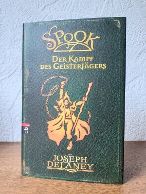 Spook - Der Kampf des Geisterjägers