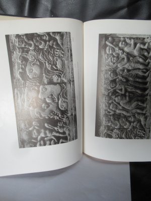 Rama-Legenden und Rama-Reliefs in Indonesien Tafelband