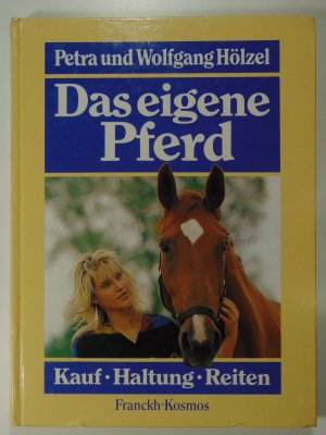 Das eigene Pferd