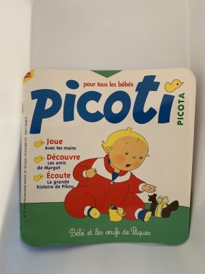 Picoti, picota !