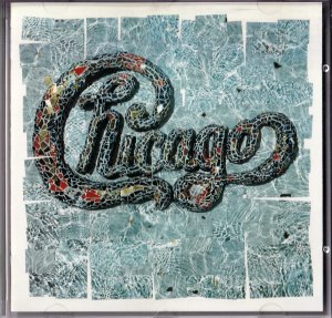 gebrauchter Tonträger – Chicago – Chicago 18