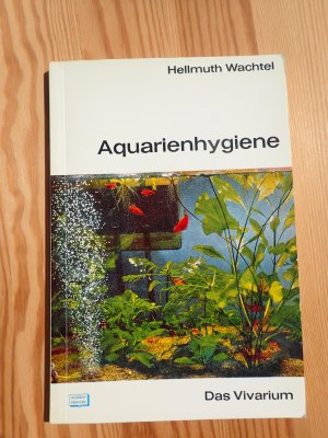 Aquarienhygiene
