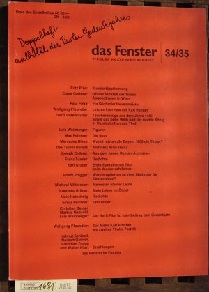 gebrauchtes Buch – Riedel, Karl Veit und Wolf-Dietmar Stock – Fischerhude : Malerdorf an der Wümme hrsg. vom Kunstverein Fischerhude in Buthmanns Hof e.V..