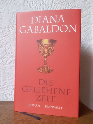 Die geliehene Zeit