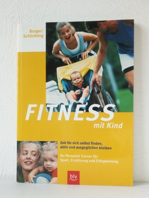 Fitness mit Kind