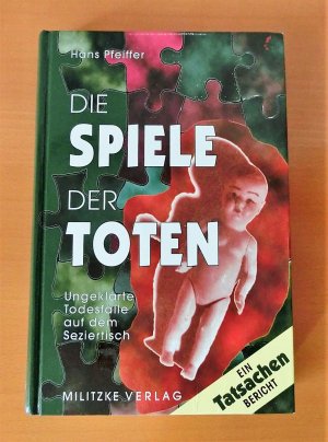 Die Spiele der Toten