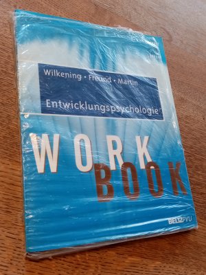 Entwicklungspsychologie. Workbook