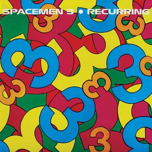 gebrauchter Tonträger – Spacemen 3 – Recurring