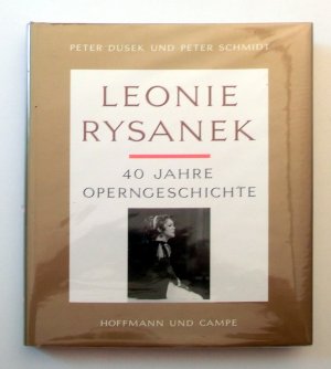 Leonie Rysanek