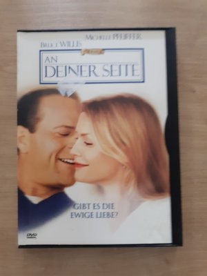 An deiner Seite DISK WIE NEU!