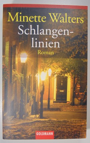 Schlangenlinien