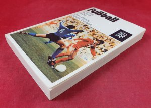 gebrauchtes Buch – Bisanz, Gero; Gerisch – Fussball