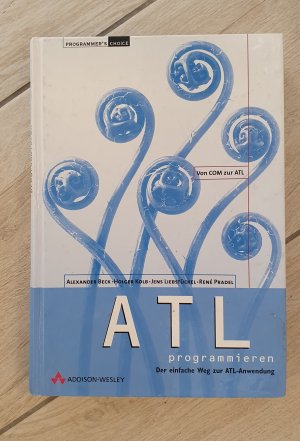 ATL programmieren . Der einfache Weg zur ATL-Anwendung