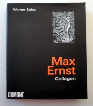 Max Ernst - Collagen