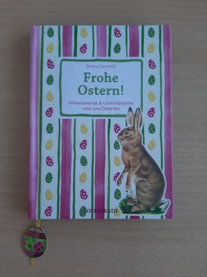 Frohe Ostern