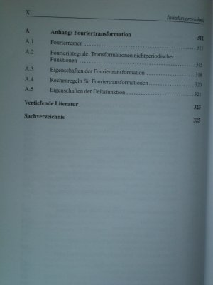 gebrauchtes Buch – Zinth, Wolfgang; Zinth – Optik - Lichtstrahlen - Wellen - Photonen