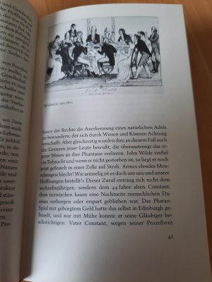 gebrauchtes Buch – Günter Barudio – Madame de Staël und Benjamin Constant