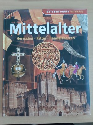 gebrauchtes Buch – Mittelalter