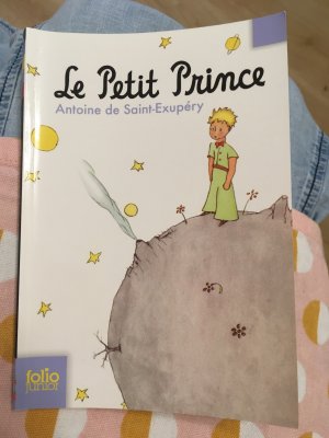 Le Petit Prince