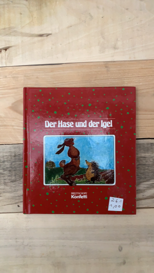 gebrauchte Buecher