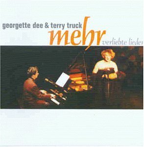 Mehr verliebte Lieder