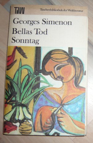 Bellas Tod & Sonntag