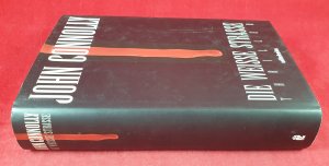 gebrauchtes Buch – John Connolly – Die weisse Strasse