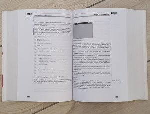 gebrauchtes Buch – Guido Krueger – Java 2 - Handbuch der Java Programmierung