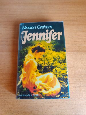 gebrauchtes Buch – Winston Graham – Jennifer