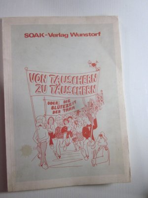 Von Tauschern zu Täuschern oder: Die Blütezeit der Tara. Eine wahre Geschichte über die Ursachen und Folgen der Warenbästhetik