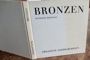 Bronzen. Erlesene Liebhabereien