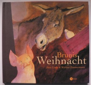 Brunis Weihnacht