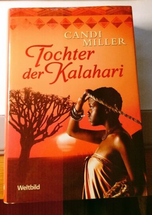 Tochter der Kalahari