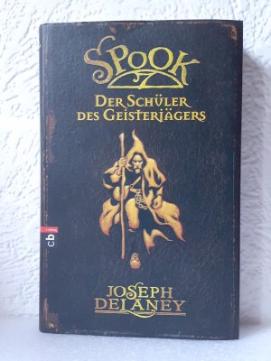 Spook - Der Schüler des Geisterjägers