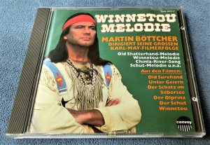 Winnetou-Melodien