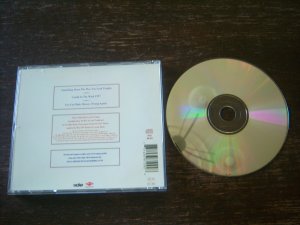 gebrauchter Tonträger – Elton John – In loving memory of Diana, Princess of Wales. / Candle In The Wind