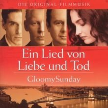 gebrauchter Tonträger – Filmmusik – Gloomy Sunday