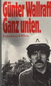 Ganz unten