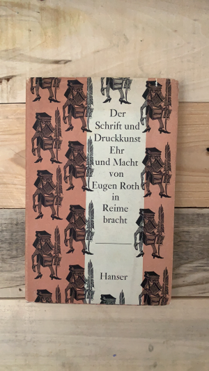 gebrauchte Buecher