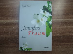 gebrauchtes Buch – Angela Hunt – Jennifers Traum