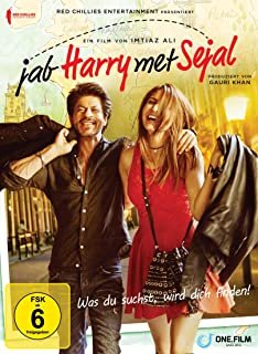 gebrauchter Film – Imtiaz Ali – Jab Harry met Sejal - Was du suchst, wird dich finden!