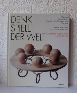 Denkspiele der Welt