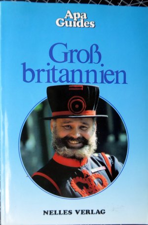 Grossbritannien